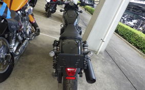 HARLEY RH975 2022
