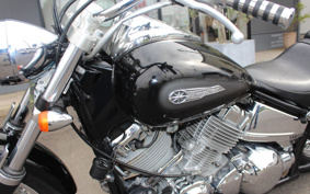 YAMAHA DRAGSTAR 400 2002 VH01J