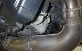 YAMAHA TRACER 9 GT 2021 RN70J