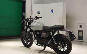 HONDA GB350S 2022