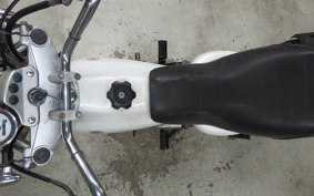 SUZUKI VANVAN 200 2014 NH41A