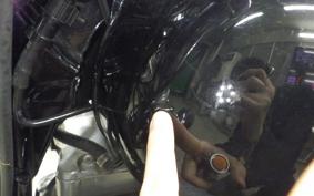 HARLEY FXDB 1580 2012