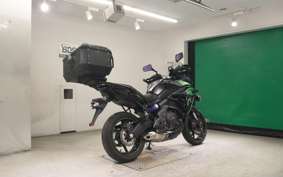 KAWASAKI VERSYS A 2024 LE650H