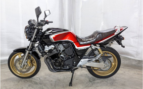 HONDA CB400SFV-3 2005 NC39
