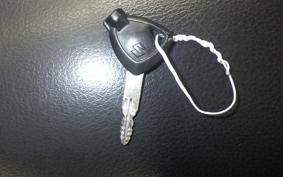SUZUKI ADDRESS V125 S 2015 CF4MA