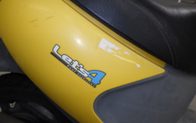 SUZUKI LET's 4 CA41A