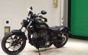 INDIAN Chief Dark Horse bobber 2026