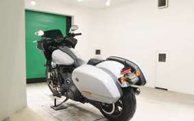 HARLEY FXLRST1920 2026