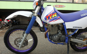 YAMAHA TT250R 4GY