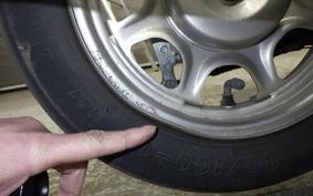 HONDA TACT-4ﾍﾞｰｼｯｸ AF79