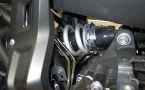 YAMAHA MT-07 ABS 2021 RM19J