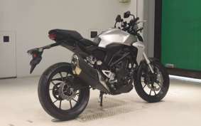 HONDA CB250R 2021 MC52