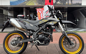 KAWASAKI KLX230 SM LX230A