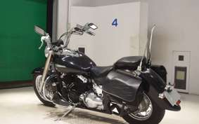 YAMAHA DRAGSTAR 400 CLASSIC 2002 VH01J