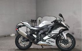 KAWASAKI  NINJA ZX-4R SE ZX400P