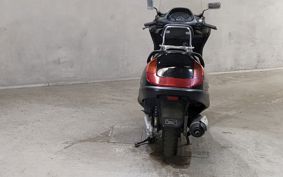 HONDA FORESIGHT MF04