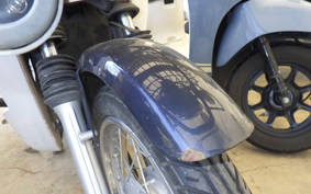 HONDA C50 SUPER CUB AA04