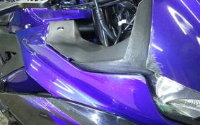 YAMAHA YZF R-3 2024 RH21J
