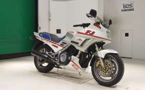 YAMAHA FJ1200 1989 3CV