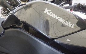 KAWASAKI NINJA 250R 2008 EX250K