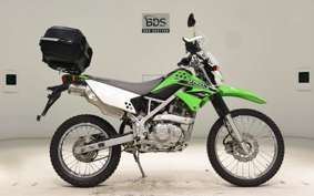 KAWASAKI KLX125 LX125C