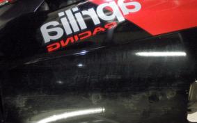 APRILIA RS660 2022