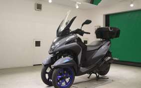 YAMAHA TRICITY 155 A 2024 SG37J