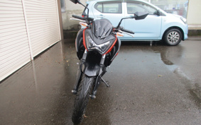 KAWASAKI Z250 ER250C