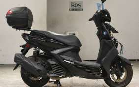 YAMAHA CYGNUSｸﾞﾘﾌｧｽ 2019 SEJ4J