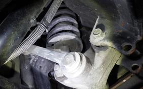 YAMAHA DRAGSTAR 1100 CLASSIC 2002 VP13J