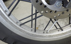 YAMAHA SEROW 250 2001 DG11J