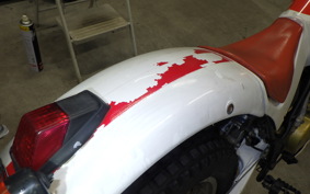 HONDA TLM220R 2014 MD23