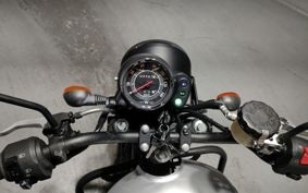 KAWASAKI W175 SE BJ175A