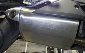 KAWASAKI NINJA 400R 2010 ER400B