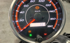 HARLEY HARLEY X350 2023 W3C