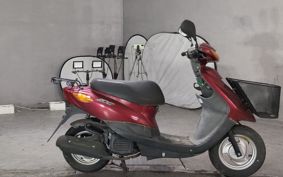 YAMAHA JOG SA36J