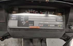 HONDA SPACY 125 JF02