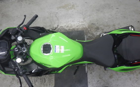 KAWASAKI NINJA 400 2024 EX400L