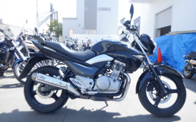 SUZUKI GSR250 GJ55D