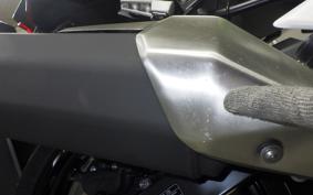 KAWASAKI NINJA 400 2022 EX400G