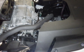 HONDA PCX 160 2012 KF47