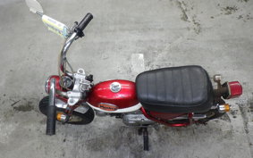 HONDA MONKEY 2026 Z50A