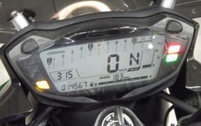 SUZUKI SV650 A 2020 VP55B