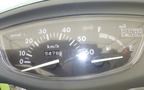 HONDA DIO CESTA AF34
