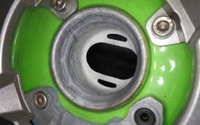 KAWASAKI ZX-25R 2023 ZX250E