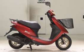 HONDA DIO Gen.6 2025 AF62