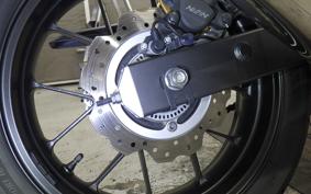 HONDA CBR400R A 2017