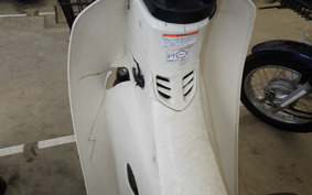 HONDA C50 SUPER CUB AA07