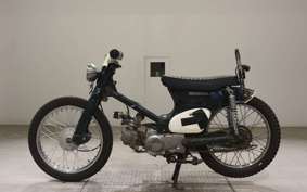 HONDA C50 SUPER CUB 2020 C50