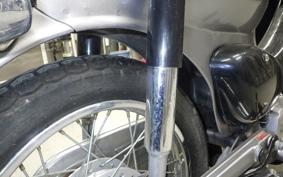 HONDA LITTLE CUB E